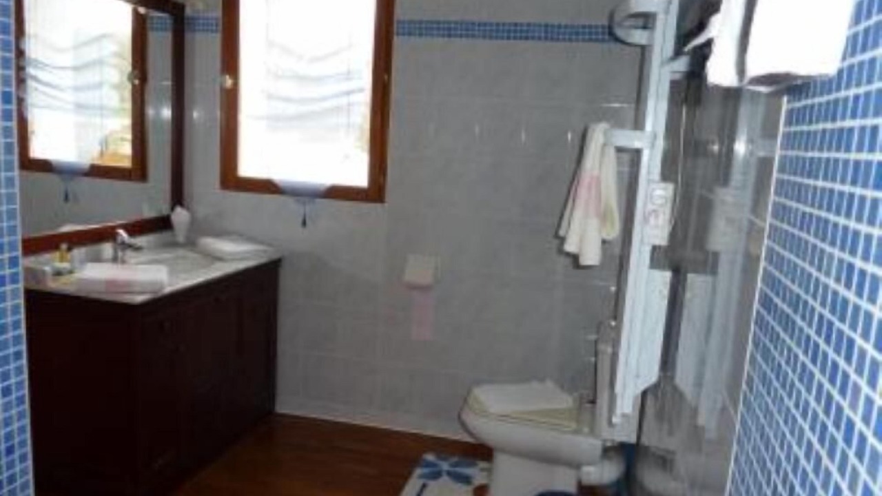 Photo of Bathroom in La Riviere-Saint-Sauveur