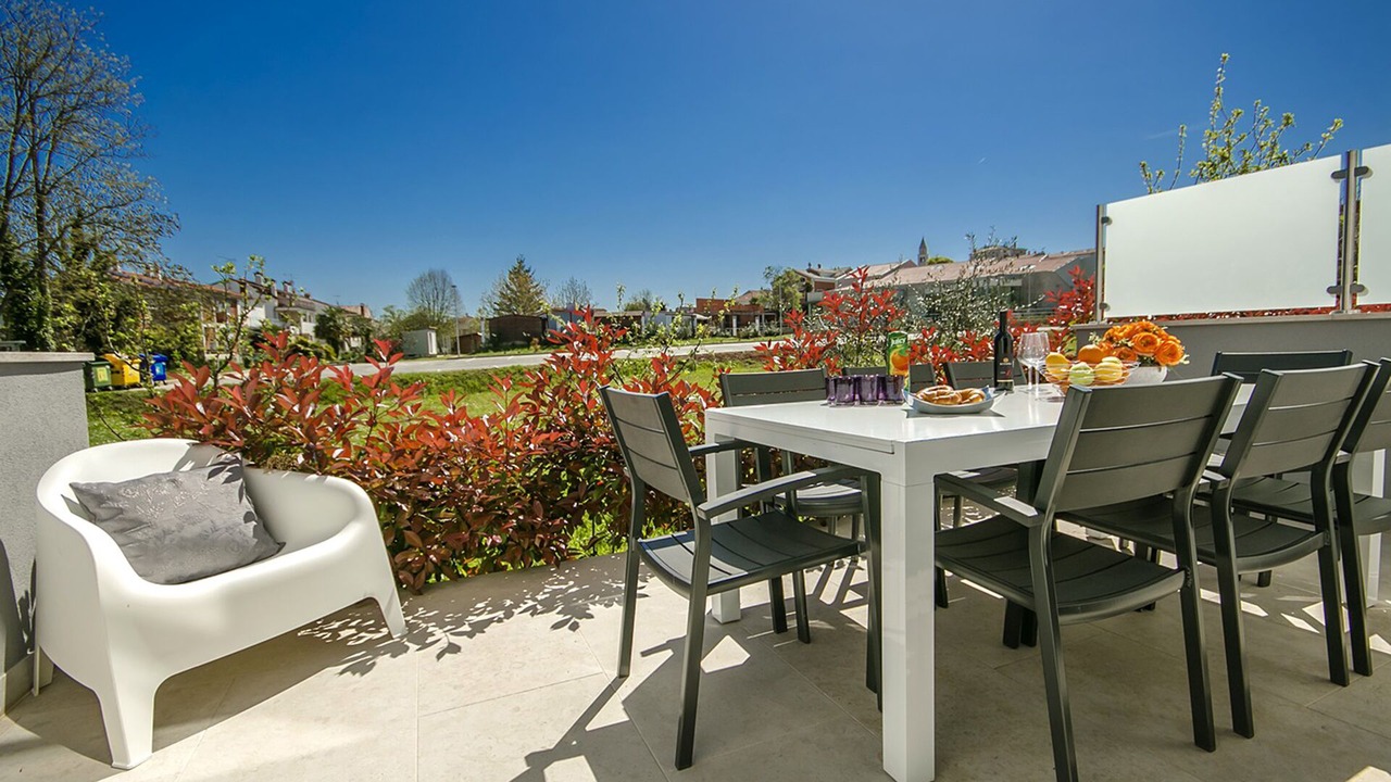 Photo of Outdoor in Funtana