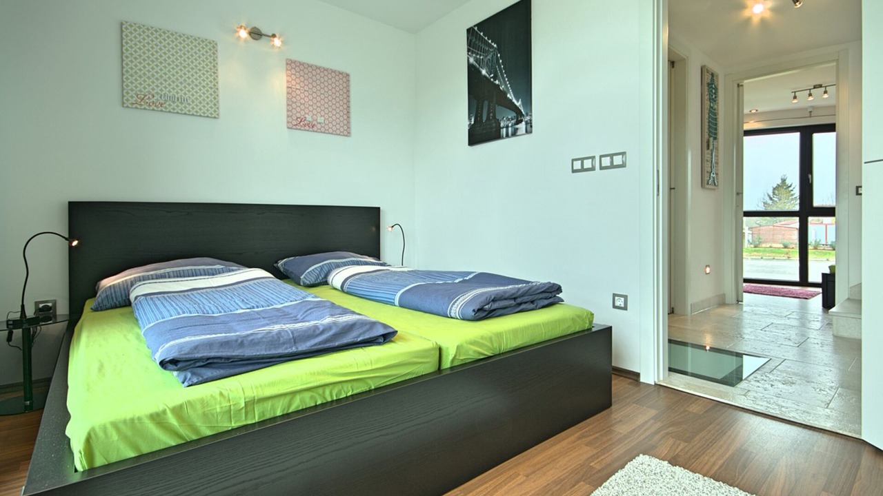 Photo of Bedroom in Funtana