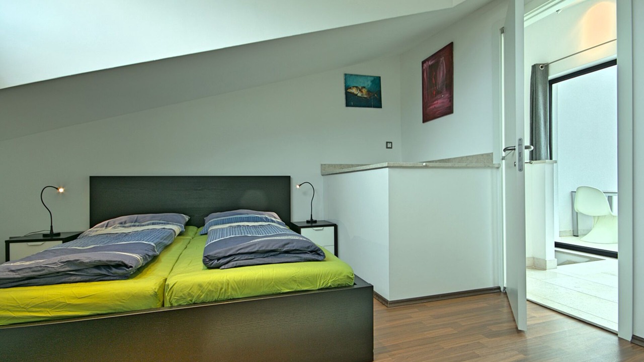 Photo of Bedroom in Funtana