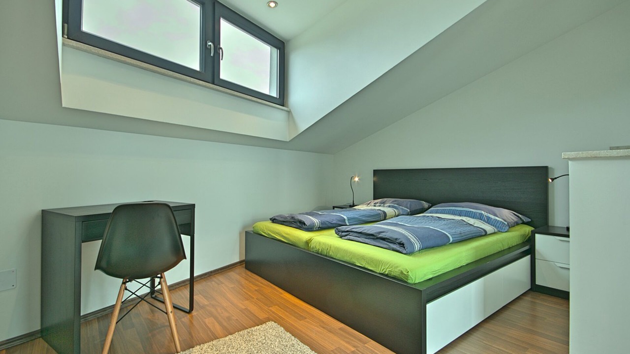 Photo of Bedroom in Funtana
