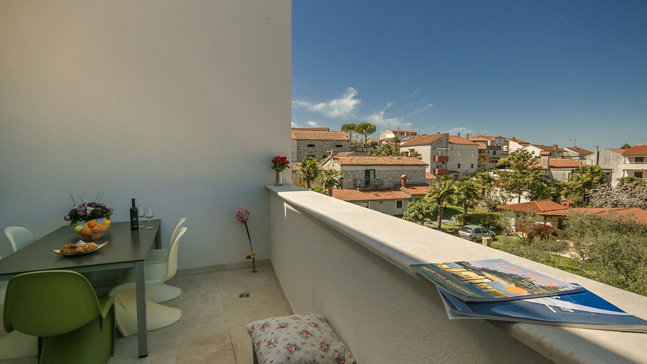 Photo of Outdoor in Funtana