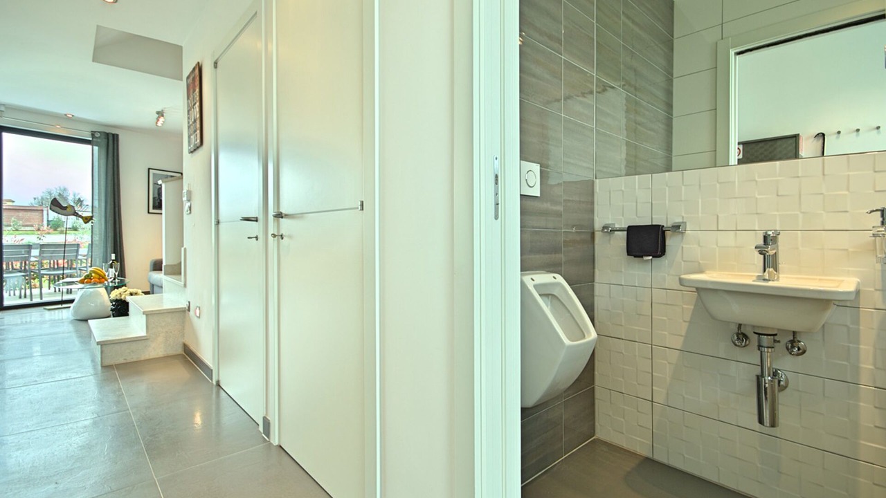 Photo of Bathroom in Funtana