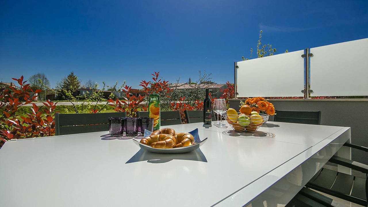 Photo of Outdoor in Funtana