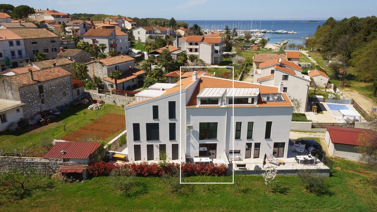 Photo of Outdoor in Funtana