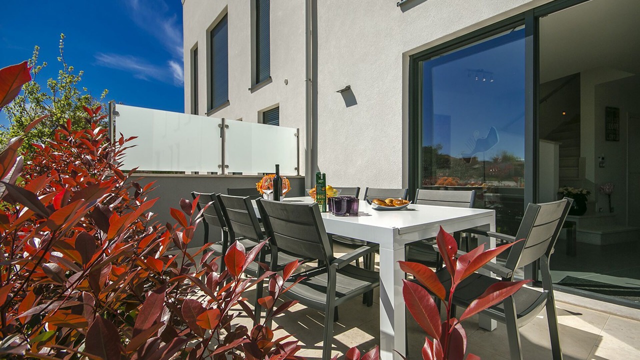 Photo of Outdoor in Funtana