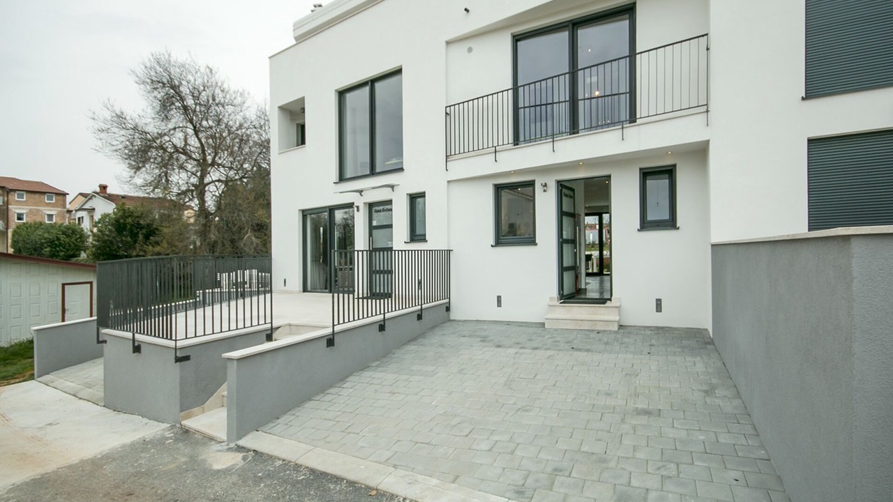 Photo of Outdoor in Funtana