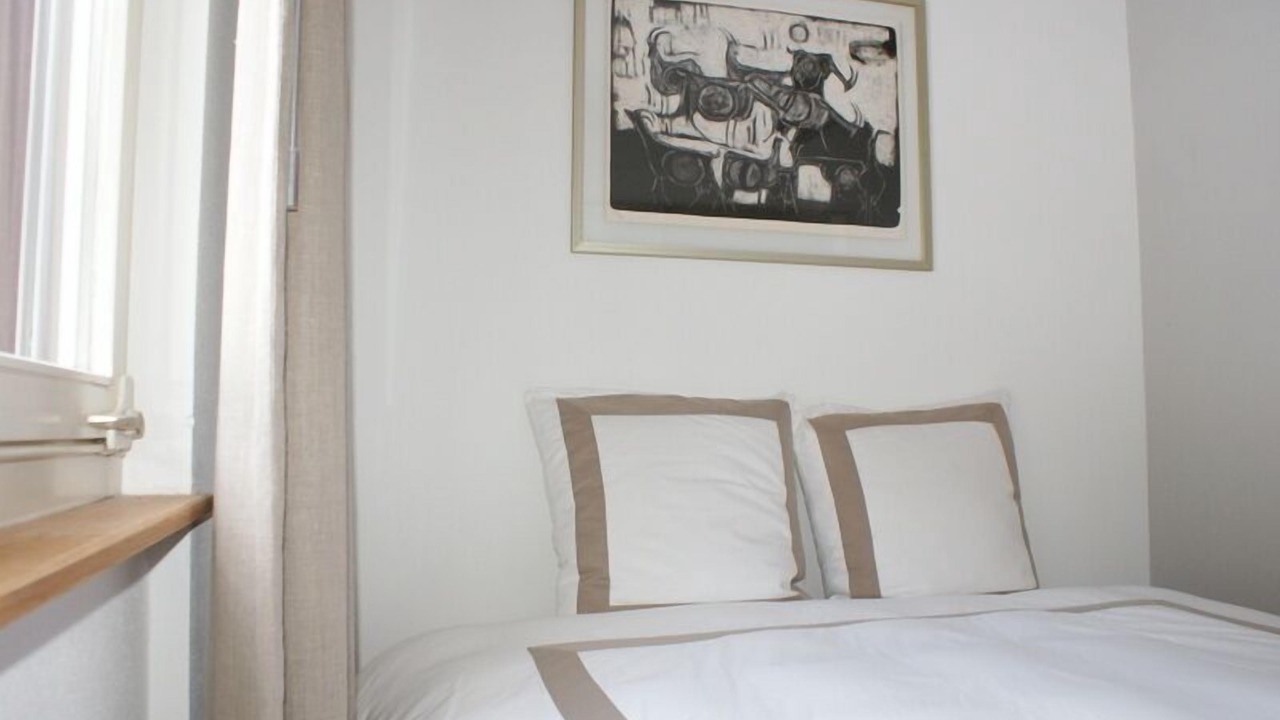 Photo of Bedroom in Grindelwald