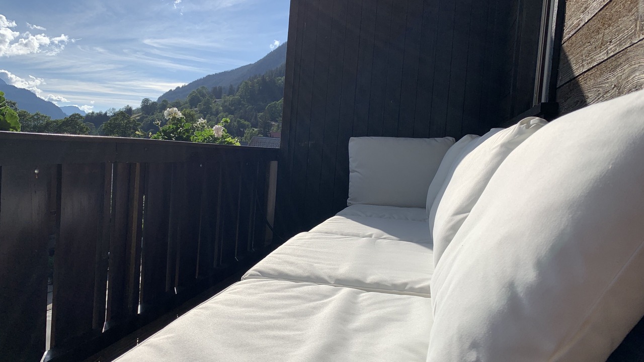 Photo of Outdoor in Grindelwald