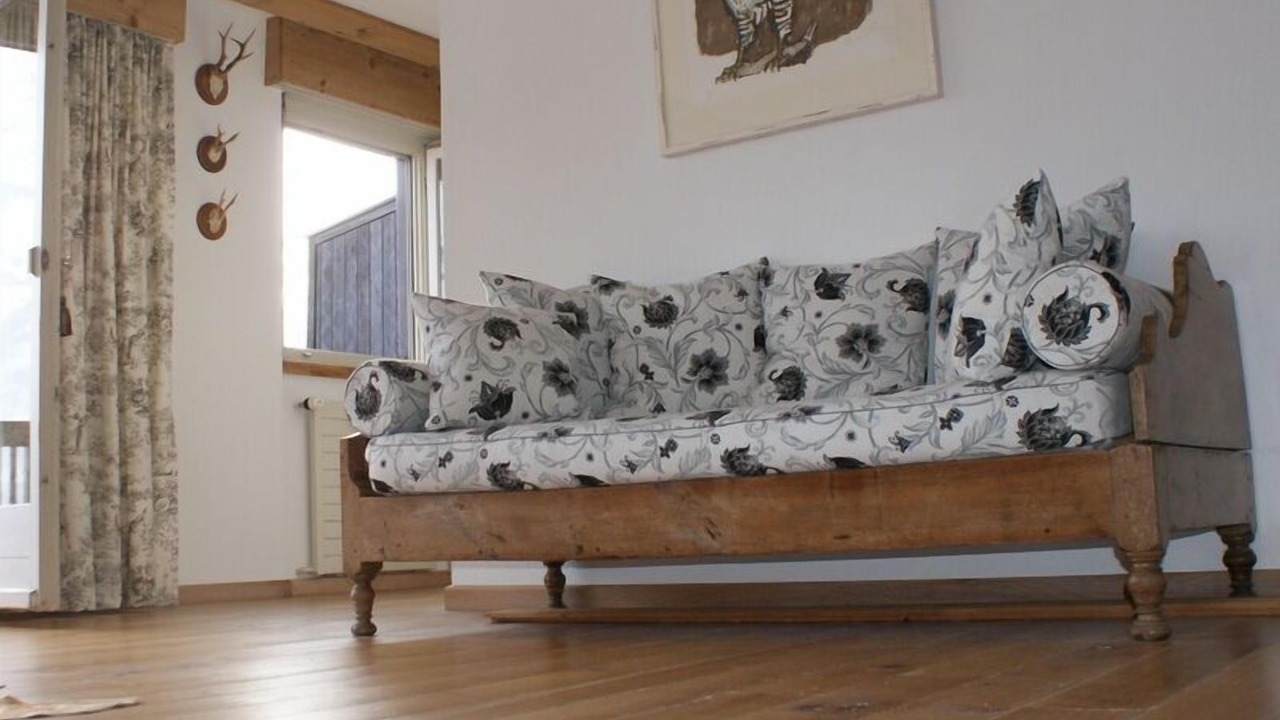 Photo of Livingroom in Grindelwald