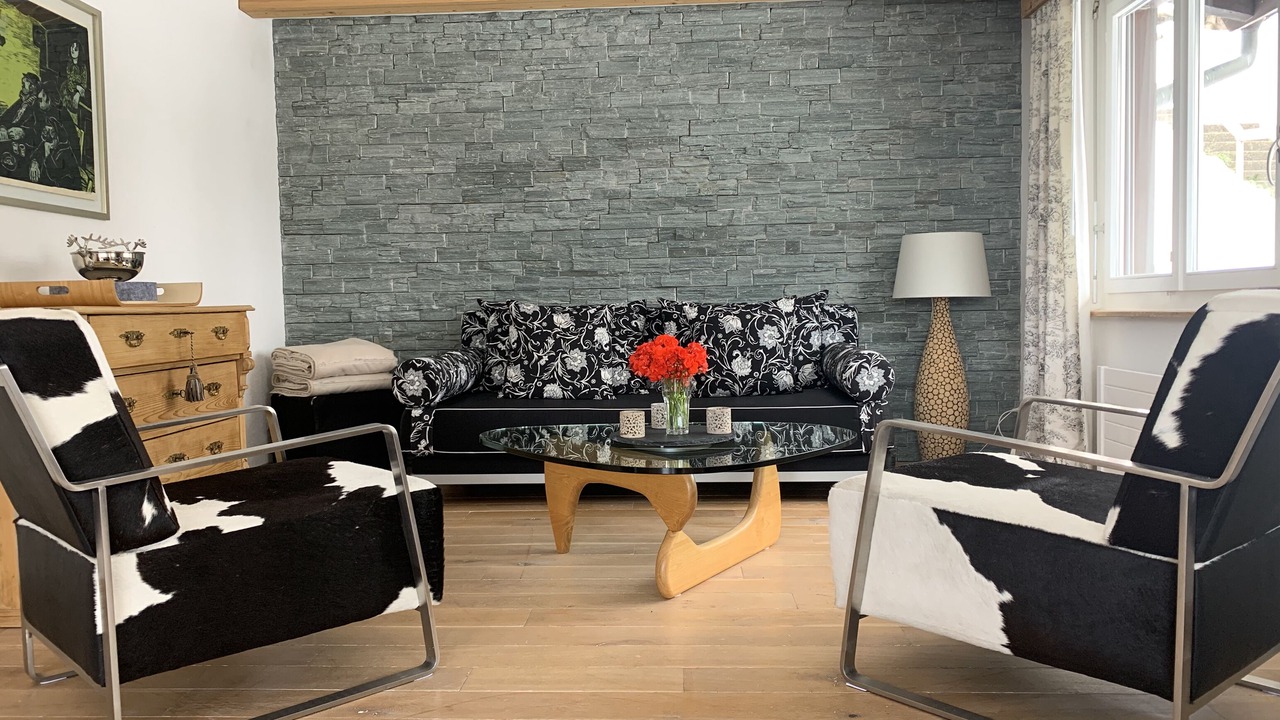 Photo of Livingroom in Grindelwald