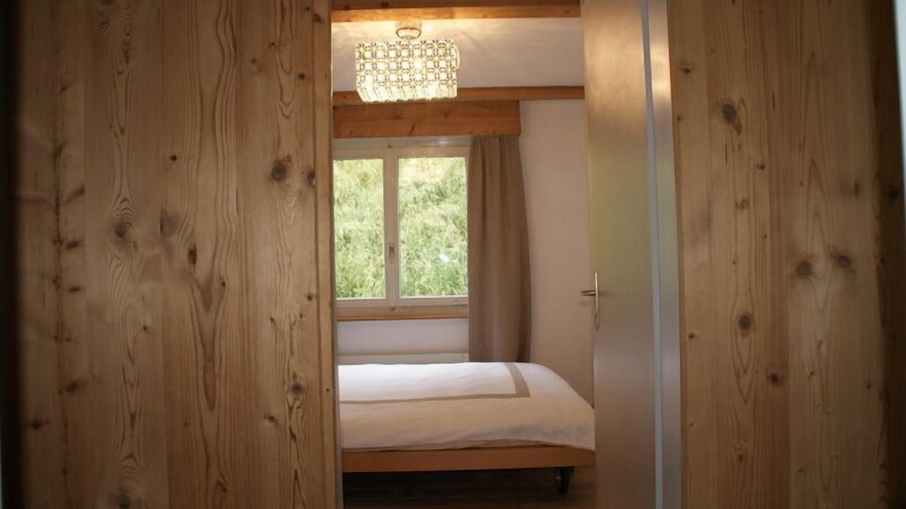 Photo of Bedroom in Grindelwald