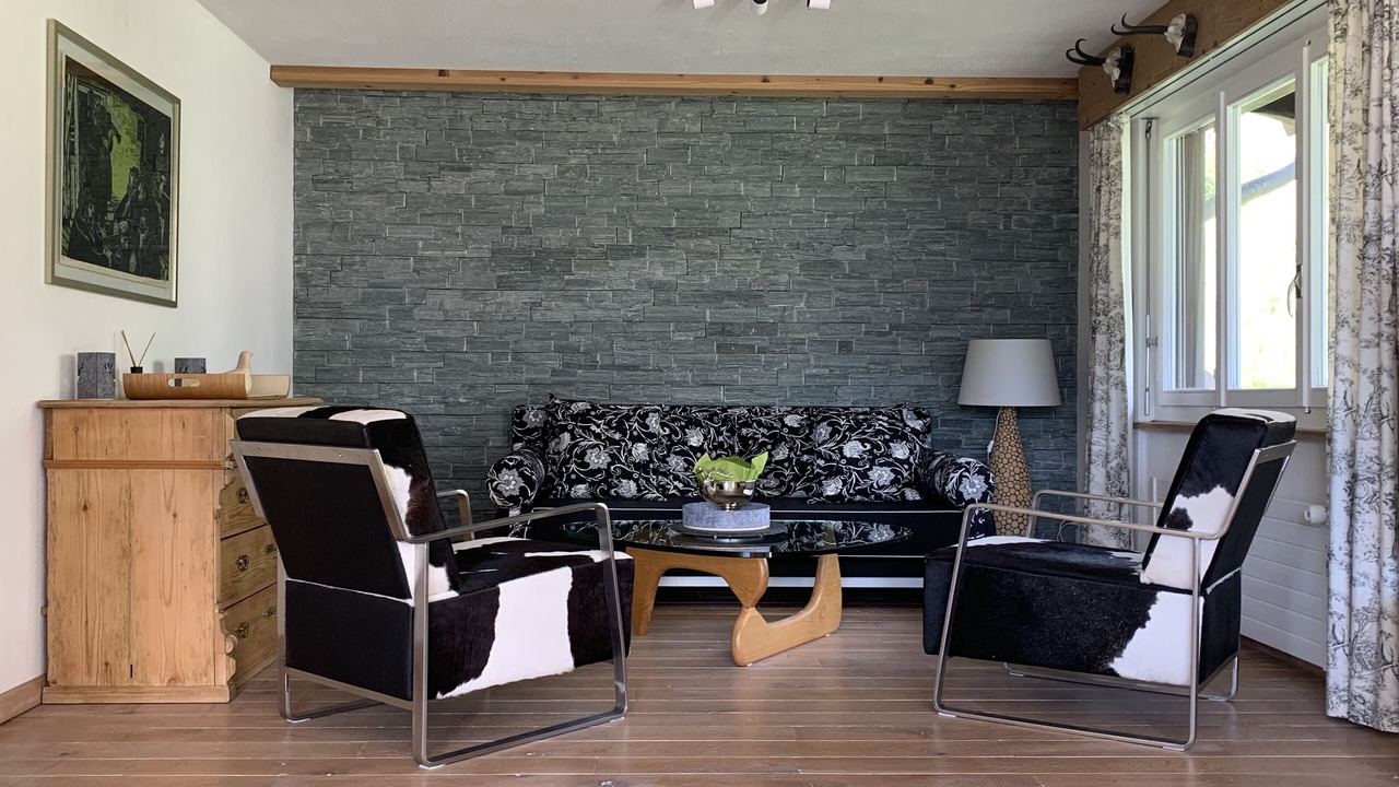 Photo of Livingroom in Grindelwald