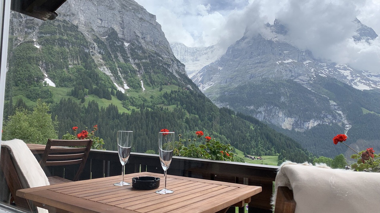 Photo of Outdoor in Grindelwald