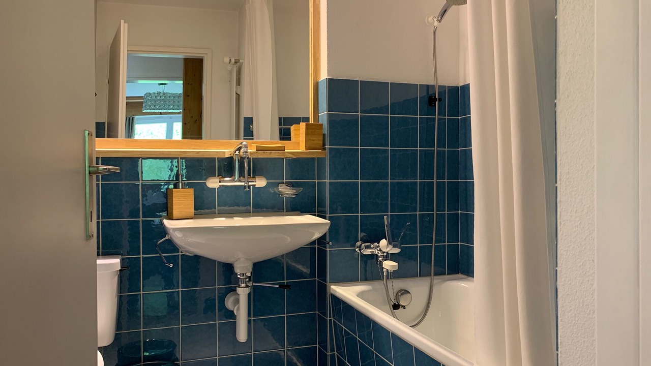 Photo of Bathroom in Grindelwald