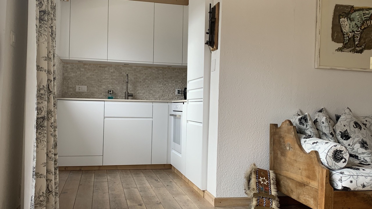 Photo of Bedroom in Grindelwald