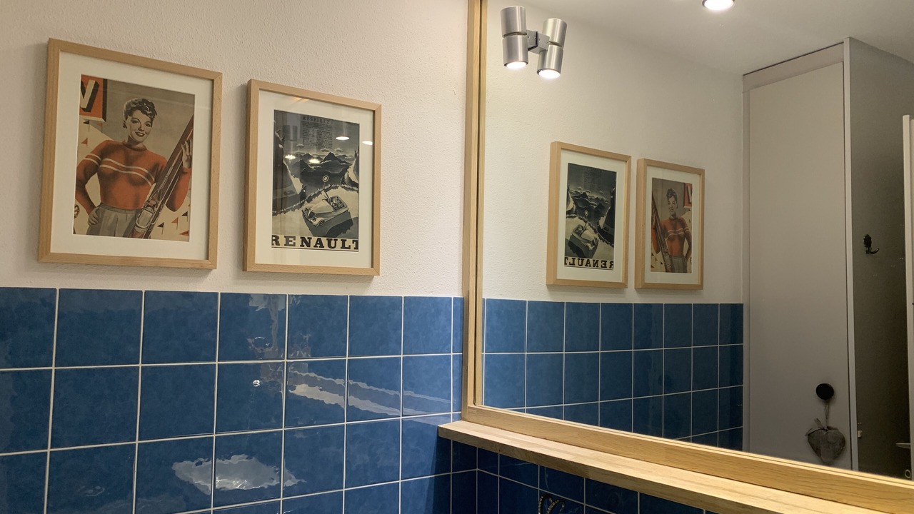 Photo of Bathroom in Grindelwald