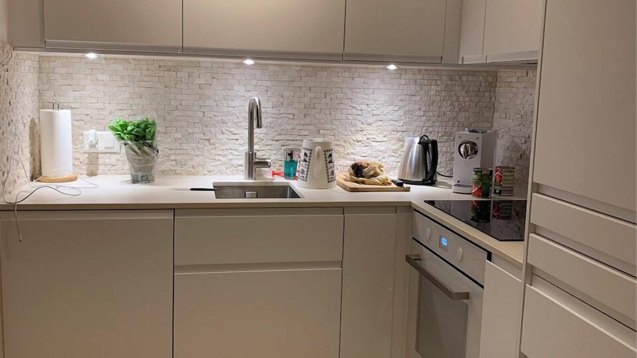 Photo of Kitchen in Grindelwald
