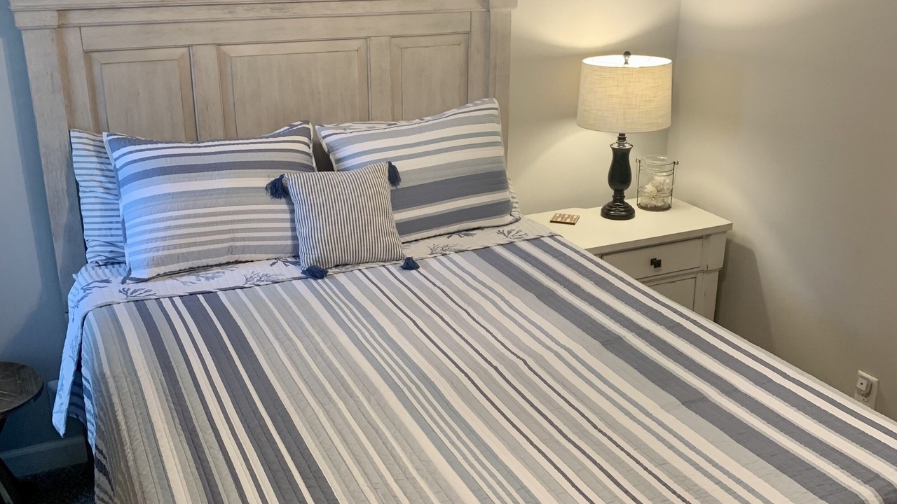 Photo of Bedroom in Saint Simons Heights