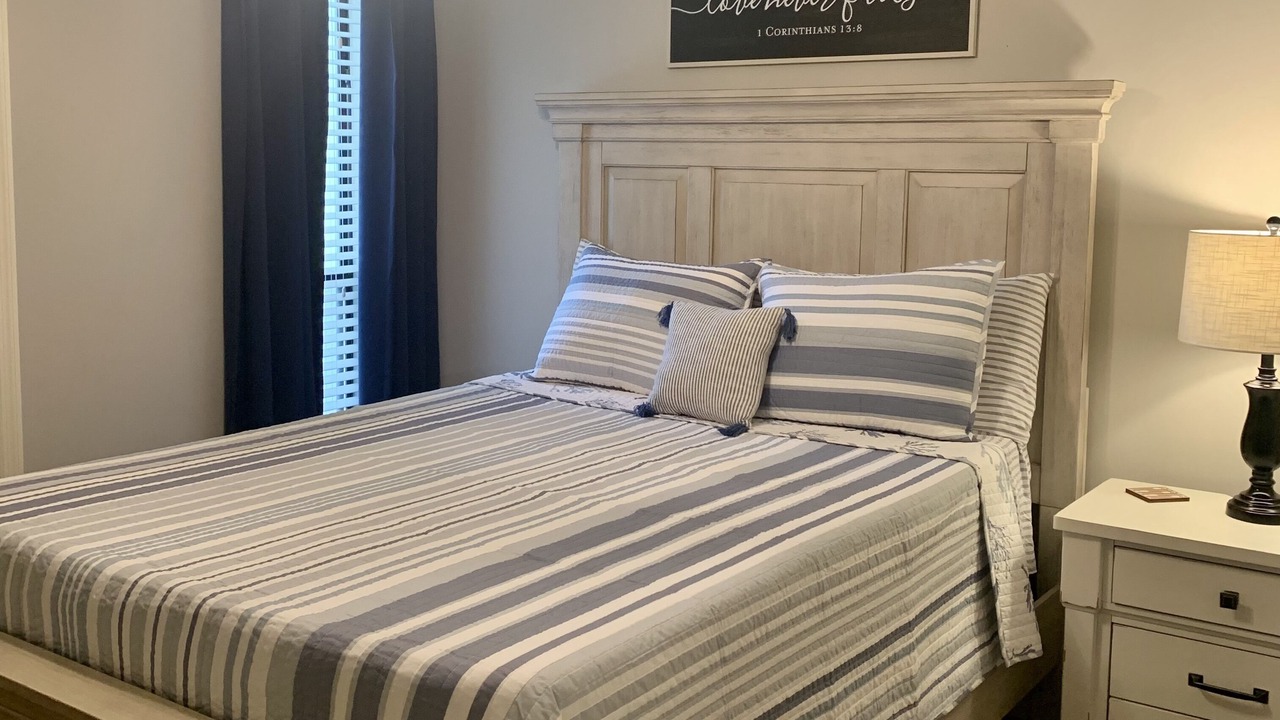 Photo of Bedroom in Saint Simons Heights