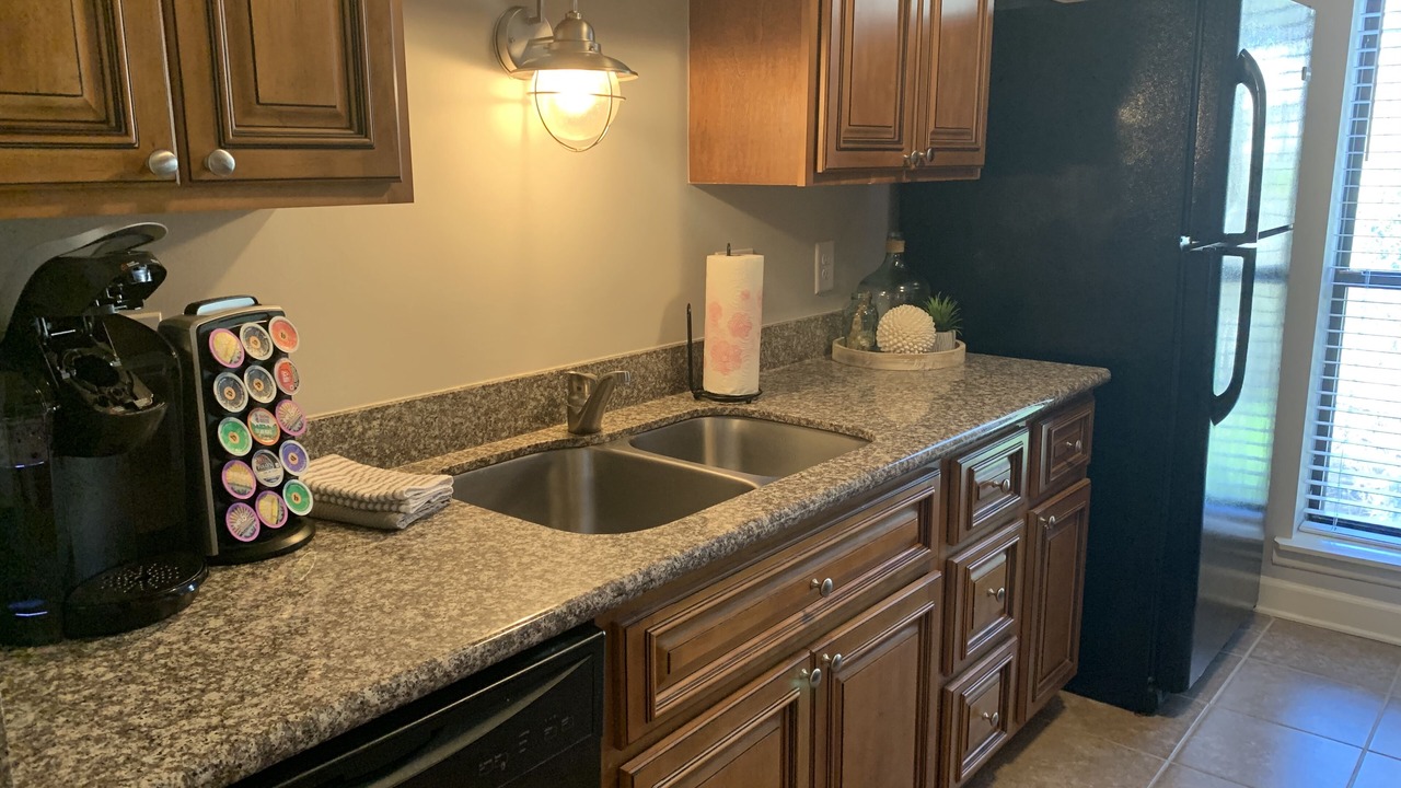 Photo of Kitchen in Saint Simons Heights