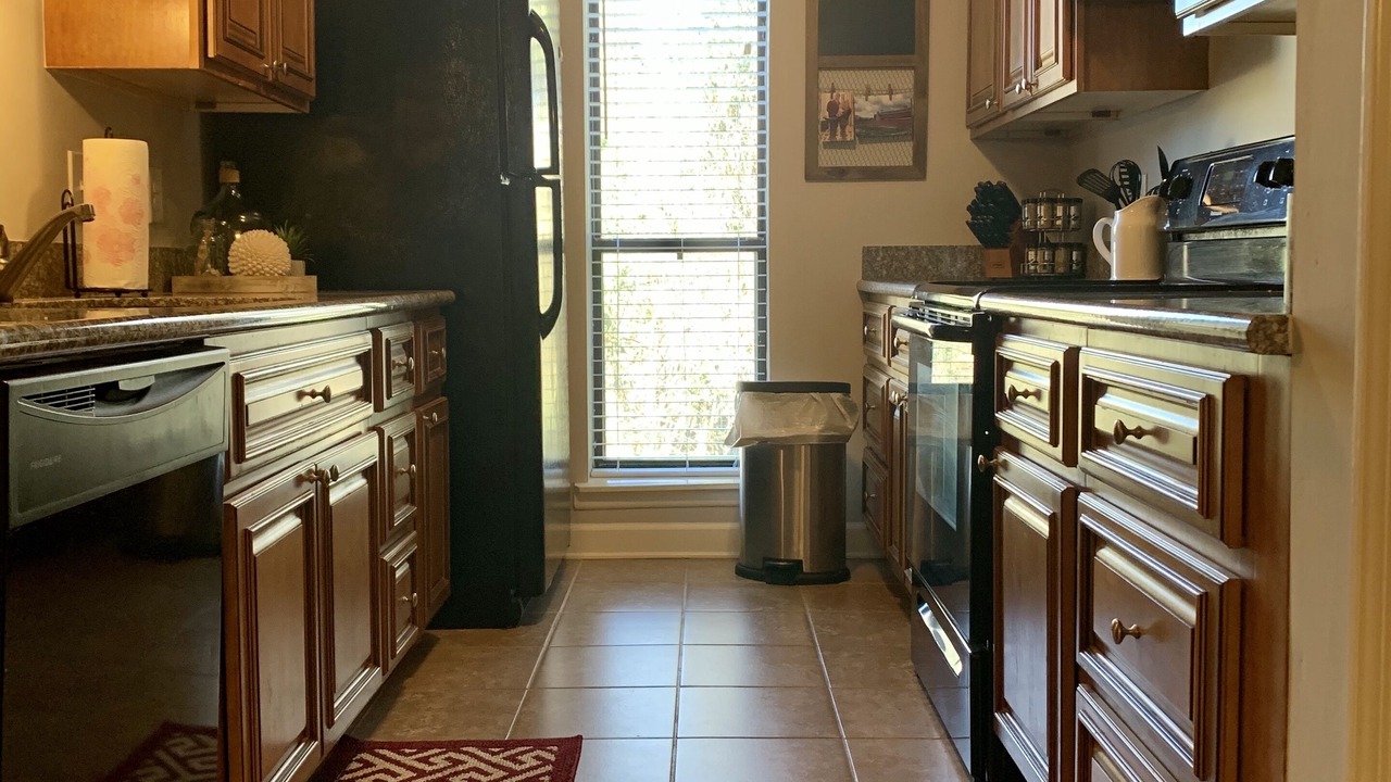 Photo of Kitchen in Saint Simons Heights