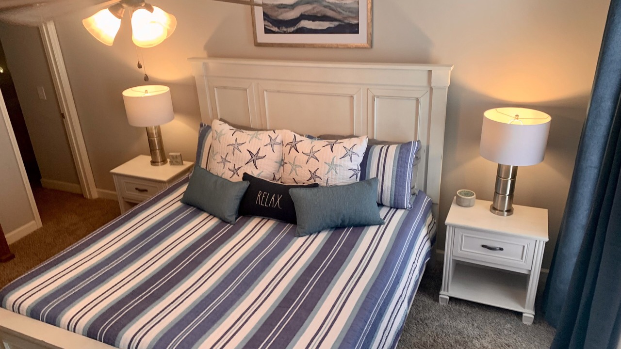 Photo of Bedroom in Saint Simons Heights