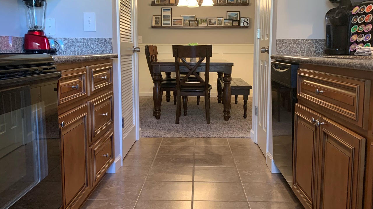 Photo of Kitchen in Saint Simons Heights