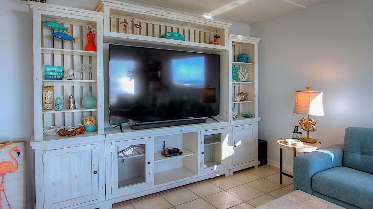 Photo of Livingroom in Ocean Cay