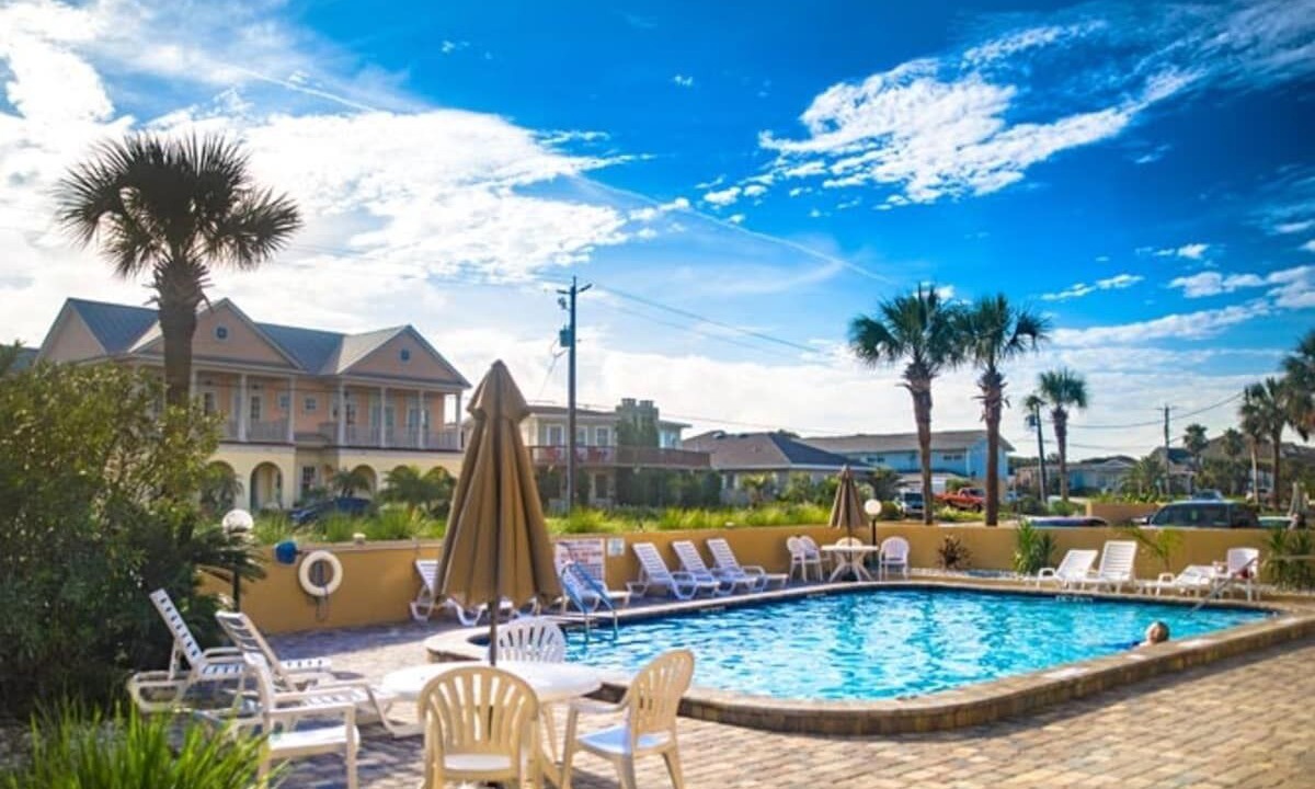 Photo of Outdoor in Ocean Cay