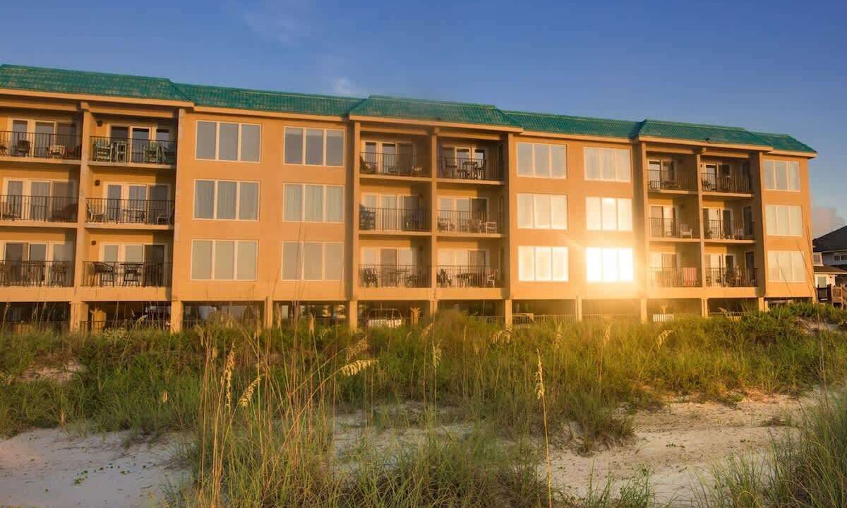 Photo of Outdoor in Ocean Cay