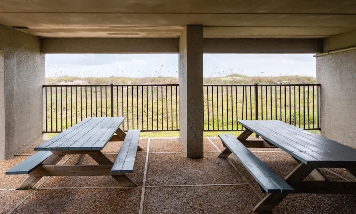 Photo of Outdoor in Ocean Cay