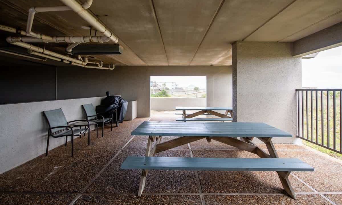 Photo of Outdoor in Ocean Cay