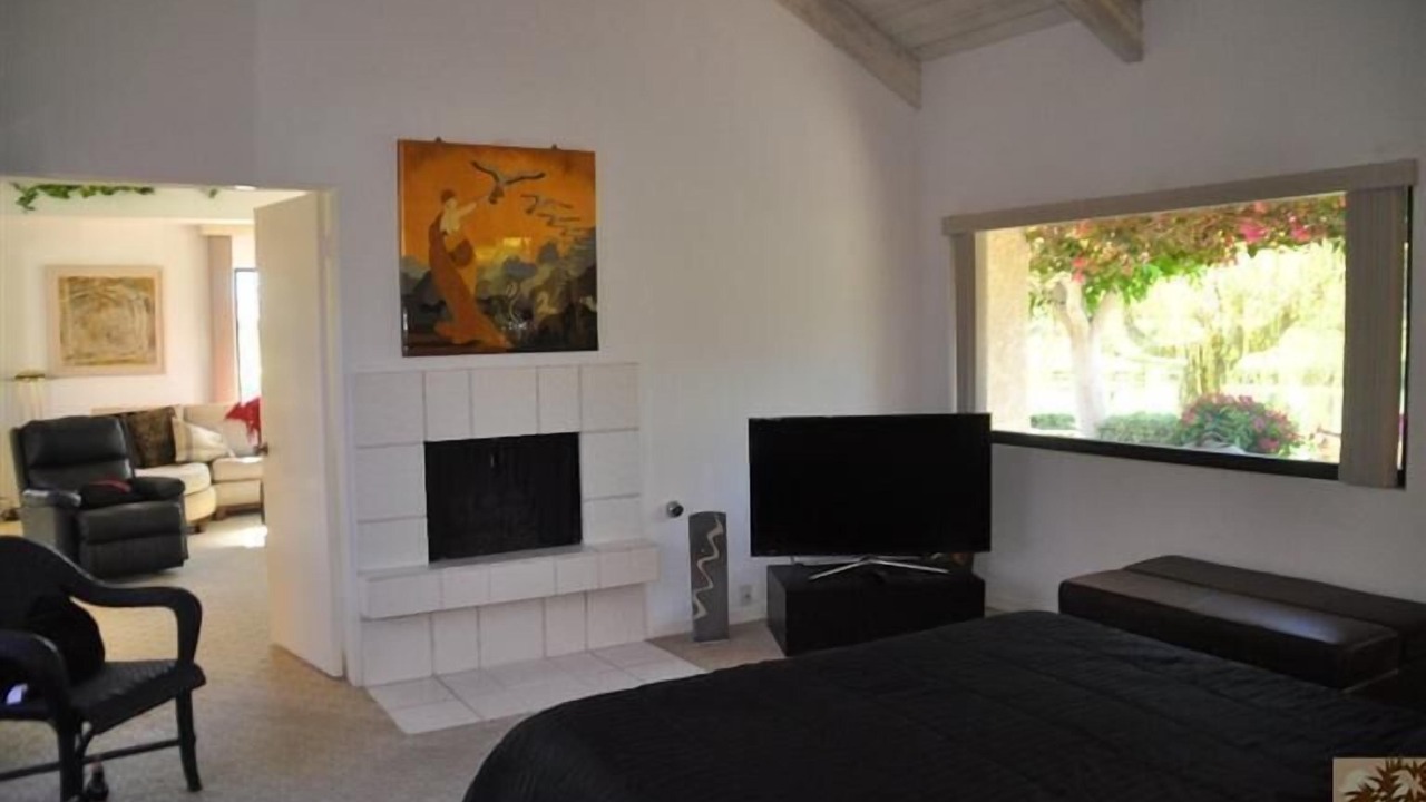 Photo of Livingroom in Rancho Mirage