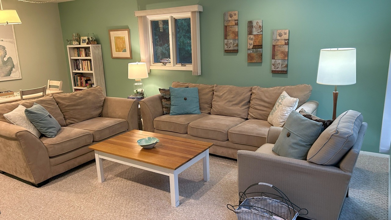 Photo of Bedroom in Riverside