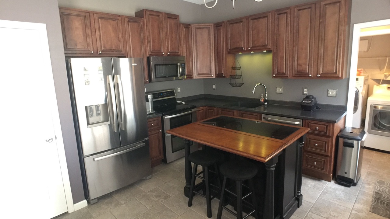 Photo of Kitchen in Murraysville