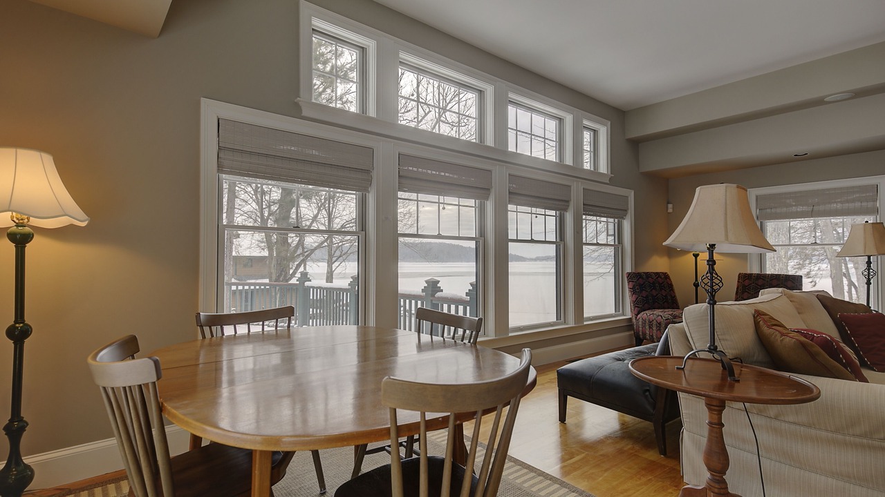 Photo of Bedroom in Alton Bay