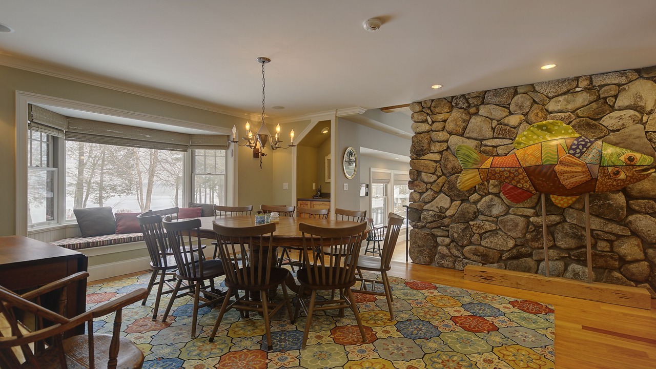 Photo of Livingroom in Alton Bay