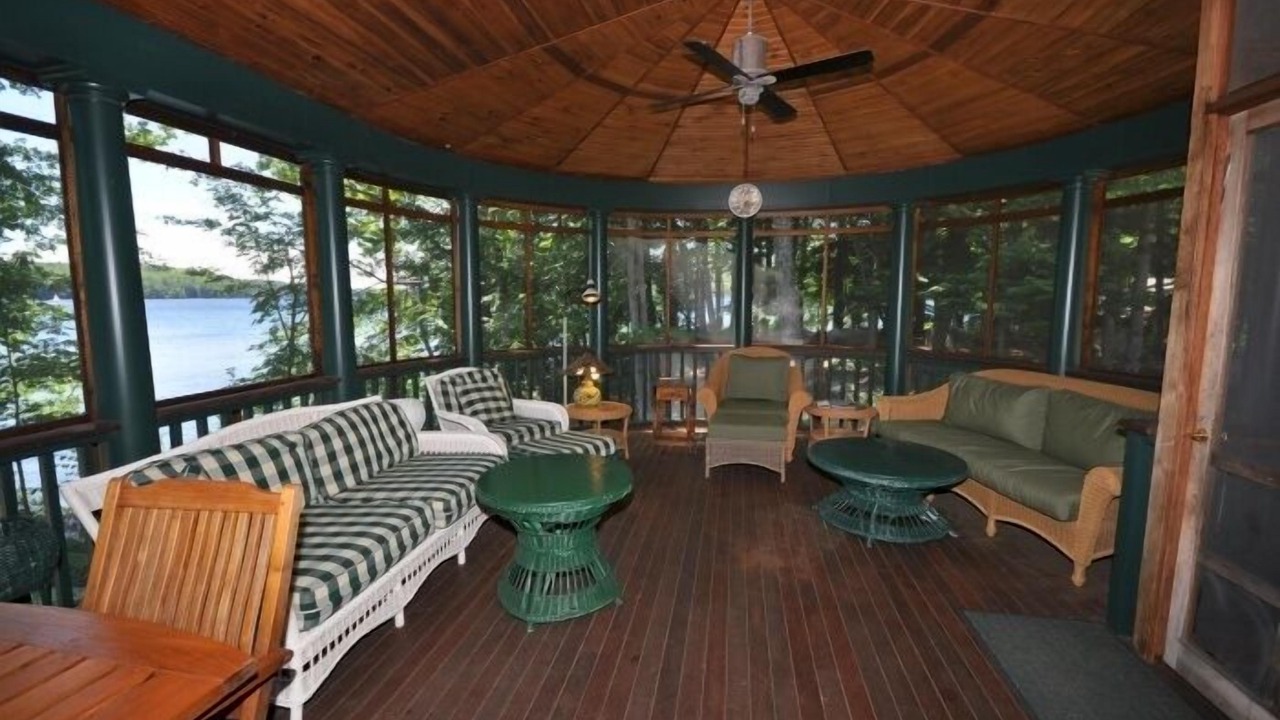 Photo of Outdoor in Alton Bay