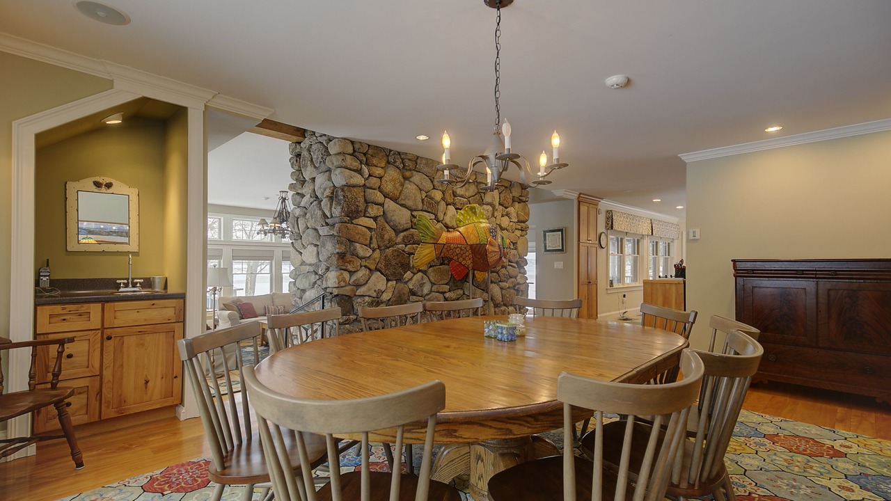 Photo of Livingroom in Alton Bay