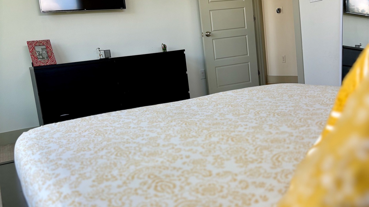 Photo of Bedroom in East Cesar Chavez
