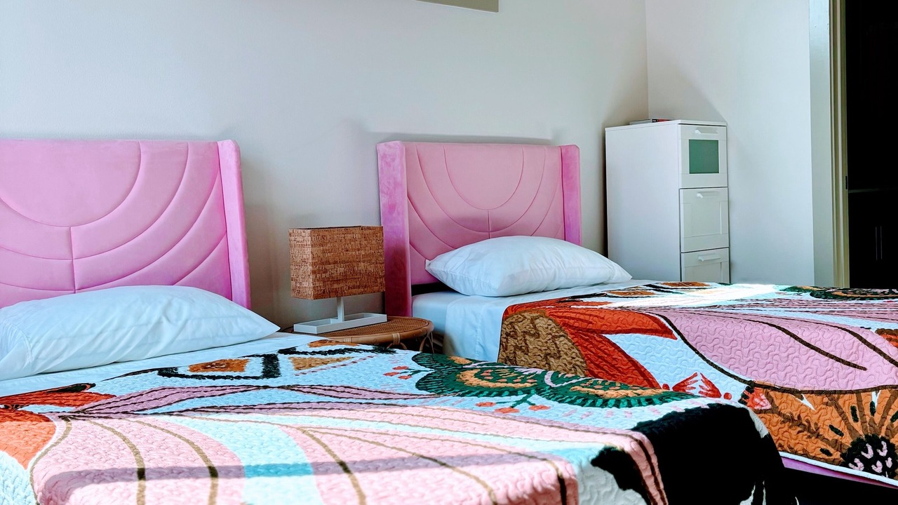 Photo of Bedroom in East Cesar Chavez