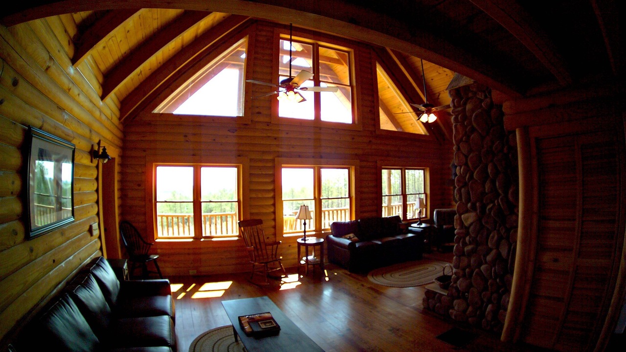 Photo of Livingroom in Woodland