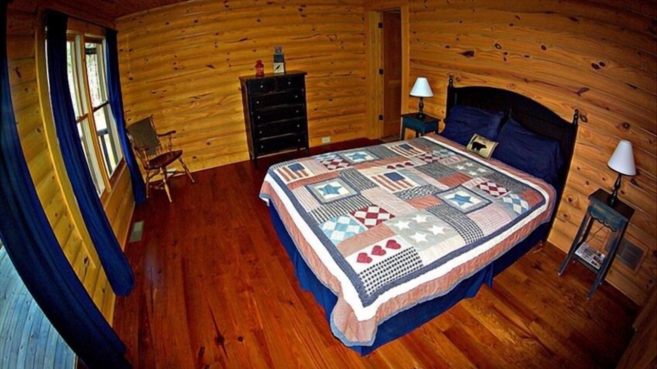 Photo of Bathroom in Woodland