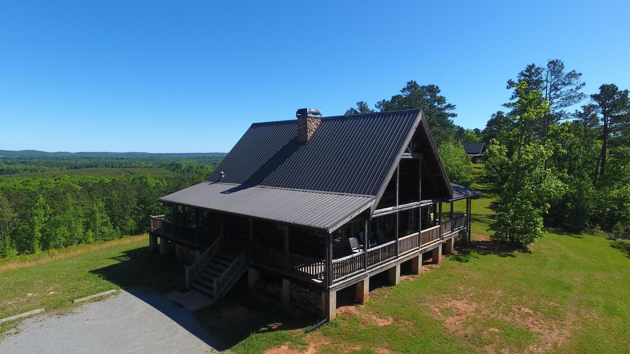 Photo of Outdoor in Woodland