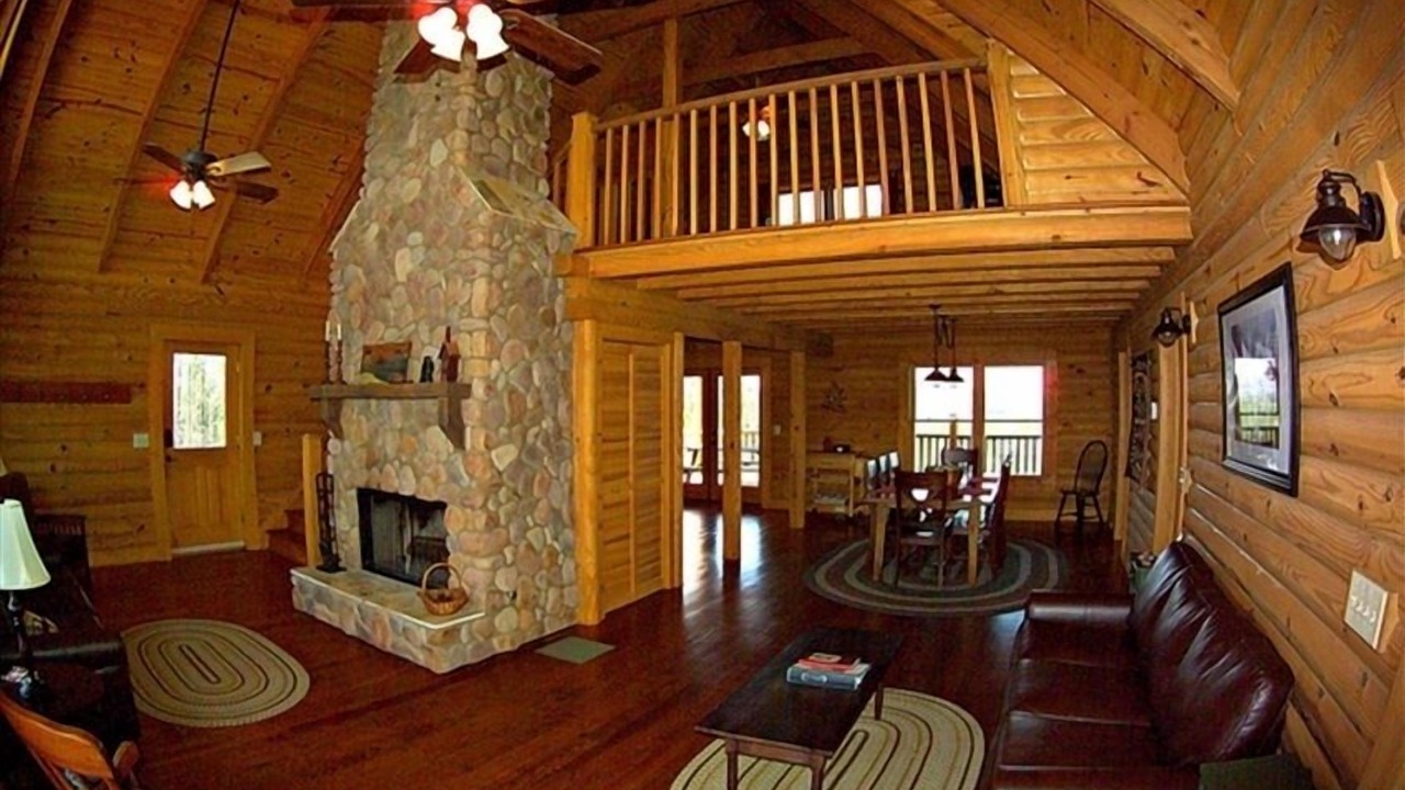 Photo of Livingroom in Woodland