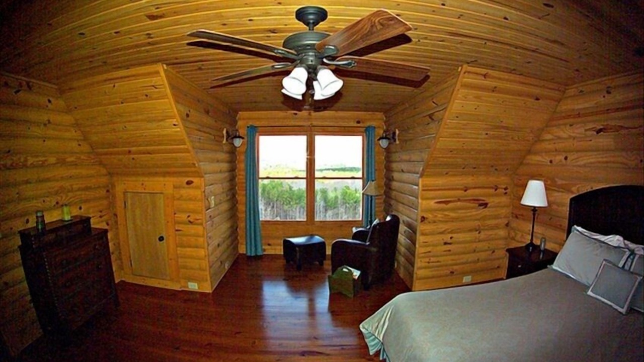 Photo of Bathroom in Woodland
