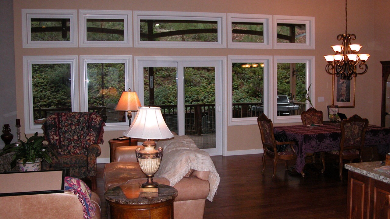 Photo of Bedroom in Forest Meadows