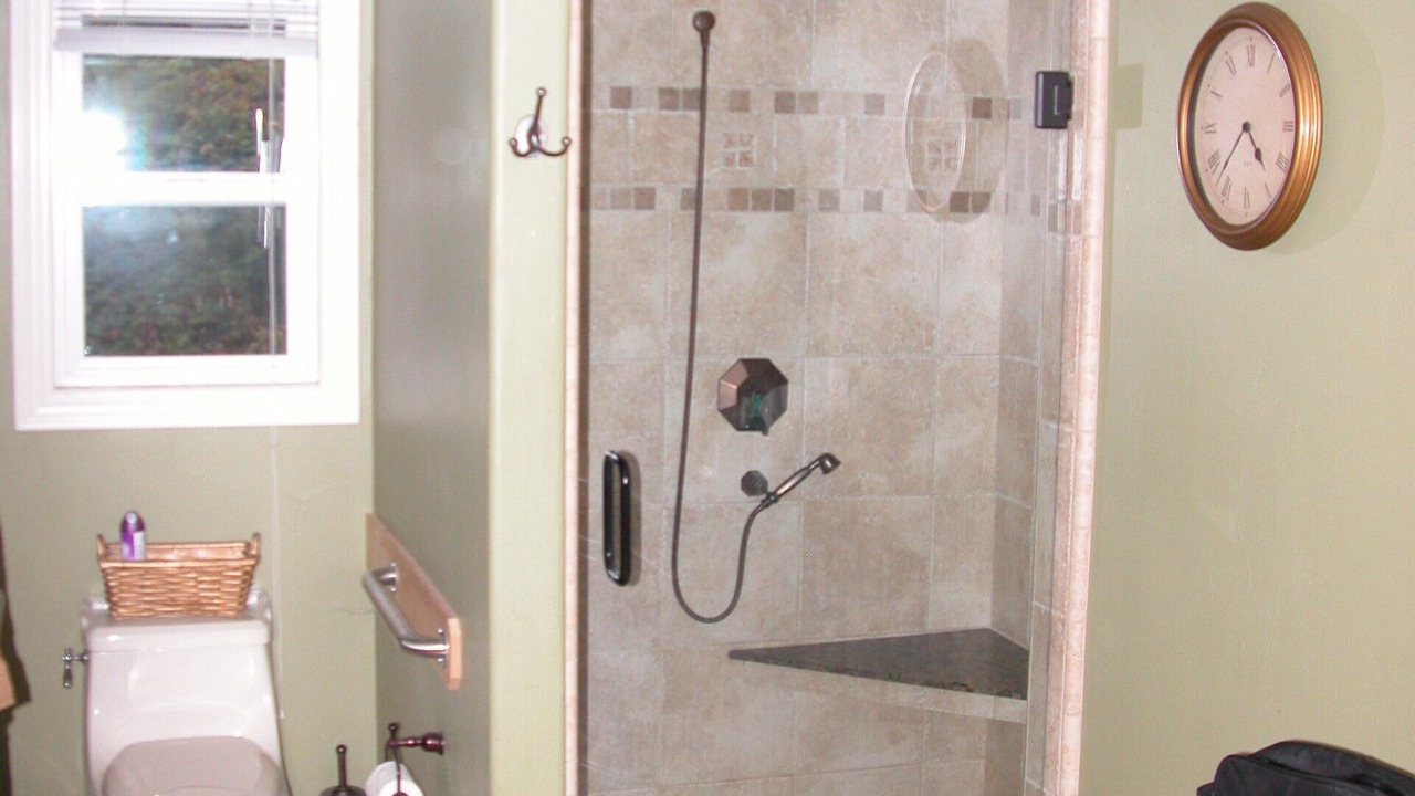 Photo of Bathroom in Forest Meadows