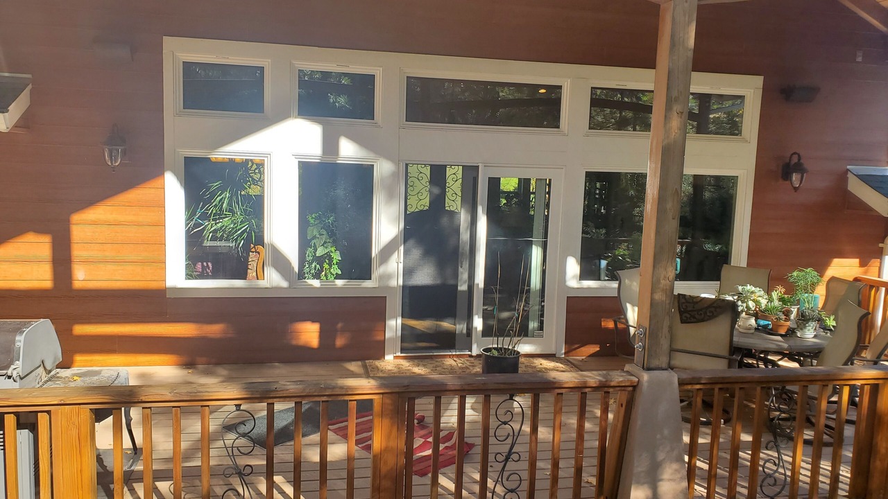 Photo of Bedroom in Forest Meadows